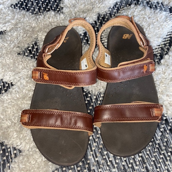 New Balance Shoes - New Balance Traverse Women's Sandal size 8